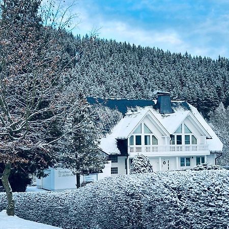 Landhaus Muehlenberg Вилинген Екстериор снимка